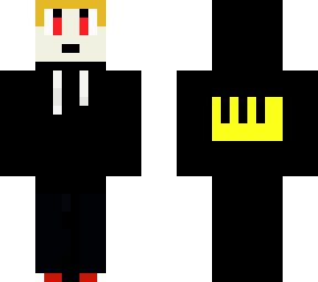 my oc