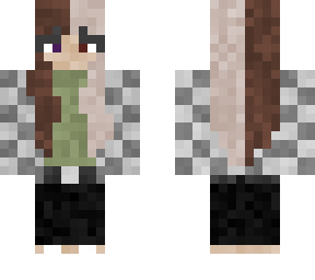 my oc bread!