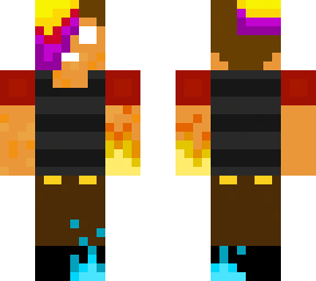 my skin 1