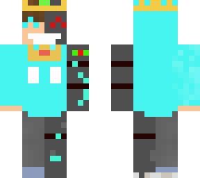 my skin 2.0