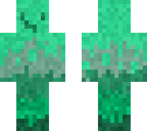 my slime is cool