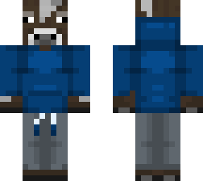 nick cow :)
