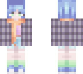 nock em // 2/3