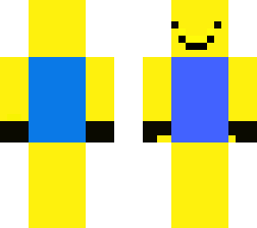 noob whit gloves