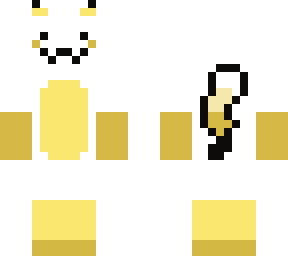 old pikachu
