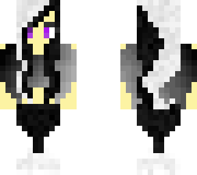 orca mermaid