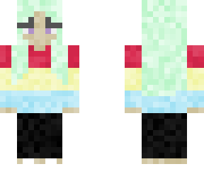 pan pride oc