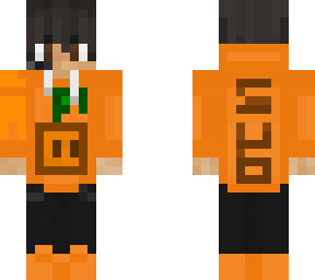 peech | Minecraft Skin