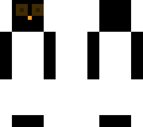 penguin
