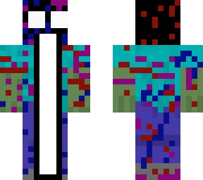 piiby zombie