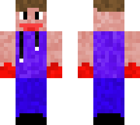 pim the boxer
