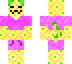 pineapplecat530 basic