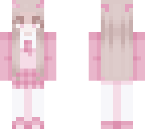 pinkyy
