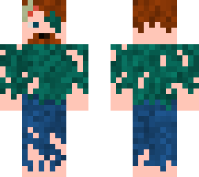 pirate skin