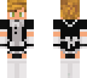 pol maid