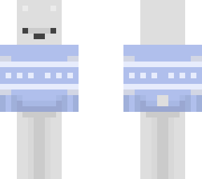 polar bear