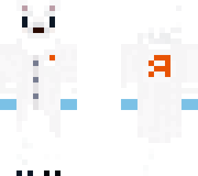 polar scientist