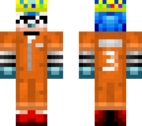 prisoner sonic