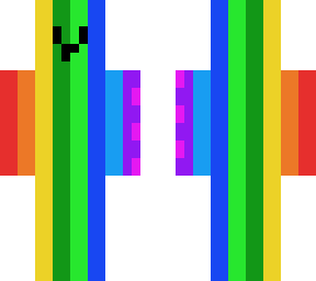rainbow