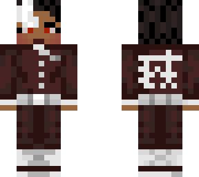 random demon slayer (no coat)