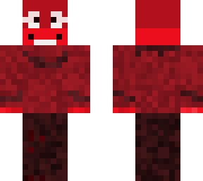 red devil , bob velseb