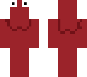 red guy but mc