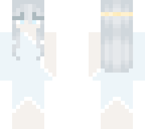 request - ghost girl