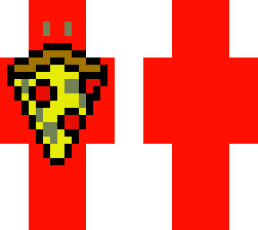 rotten pizza