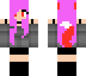 second update enoxe ex girlfriend vampire werewolf