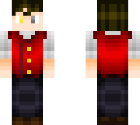 simon (oc)