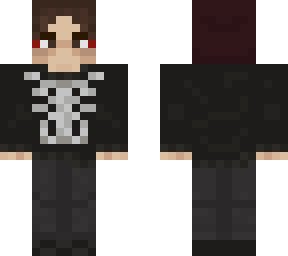 skelly sweater