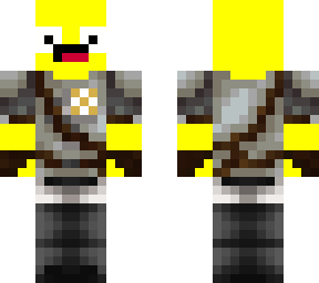 skin color yellow genre survival