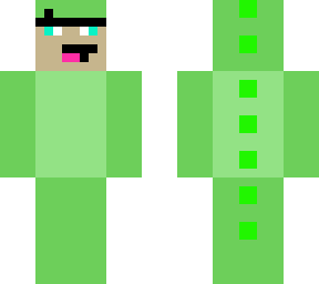 skin de dinosaurio