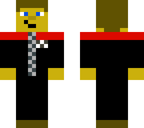 skin for pavictor