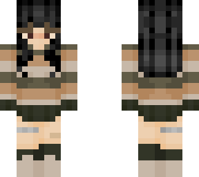 skin pelo *****