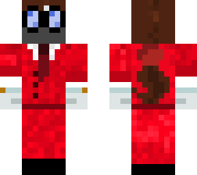 skin random 2022 elegante