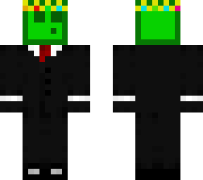 slime mayor (for a server)