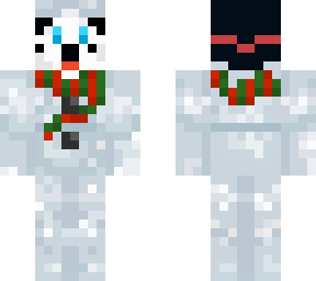 snowmonts