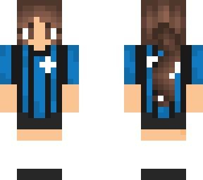 soccer girl