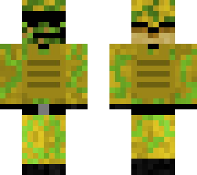 soldat (comerflash)