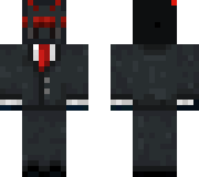 spider businessman
