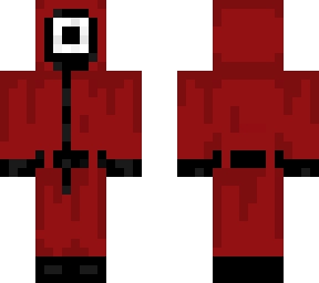 square guard
