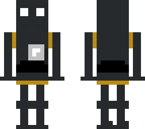 star wars bad batch - k-2so