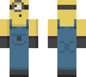stuart the minion