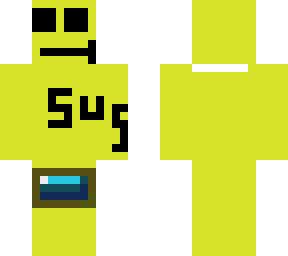 sus amongus