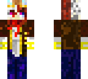 swing o.c. original skin