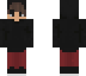 texturing test (hoodie v4)