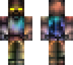 the bronix steve