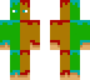 the corupted