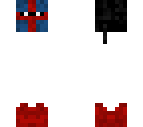 the crusader's mask
